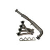 4-2-1 Collecteur inox Inox (Prelude 92-96 2.2)