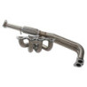 4-2-1 Collecteur inox Inox (Prelude 92-96 2.2)
