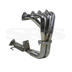 4-2-1 Collecteur inox Inox (Prelude 97-01 2.2)