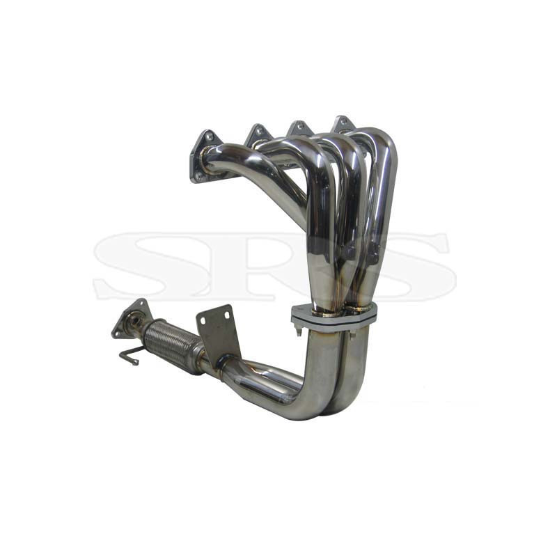 4-2-1 Collecteur inox Inox (Prelude 97-01 2.2)