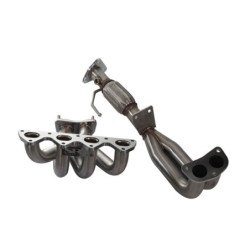 4-2-1 Collecteur inox Inox (Prelude 97-01 2.2)