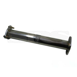 Décataliseur Test Pipe (Civic 87-91 CRX 87-93)