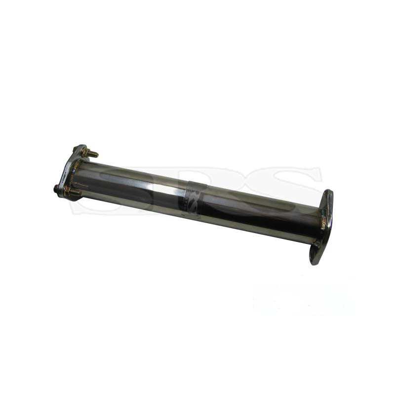 Décataliseur Test Pipe (Civic 87-91 CRX 87-93)