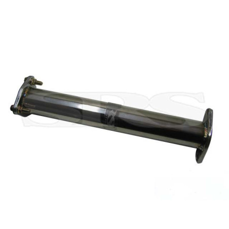 Décataliseur Test Pipe (Civic 87-91 CRX 87-93)