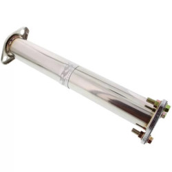 Décataliseur Test Pipe (Civic Del Sol CR-V)