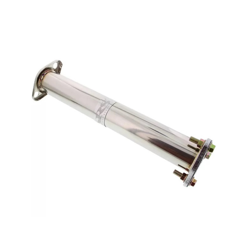 Décataliseur Test Pipe (Civic Del Sol CR-V)