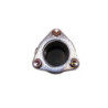 Race Adjustable Décataliseur Test Pipe 200Cell (Civic CRX 87-01 Del Sol Integra R)