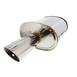 Silencieux d'échappement G35 (Universal)