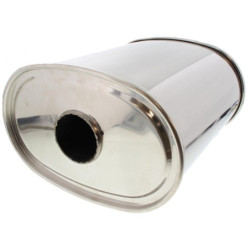 Silencieux d'échappement G35 (Universal)