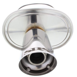 Silencieux d'échappement G35 (Universal)