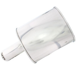 Silencieux d'échappement G35 (Universal)