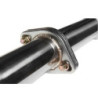 Demi-ligne catback G35 (Civic 91-01 2 4dr)