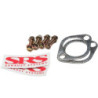 Demi-ligne catback G35 (Del Sol)