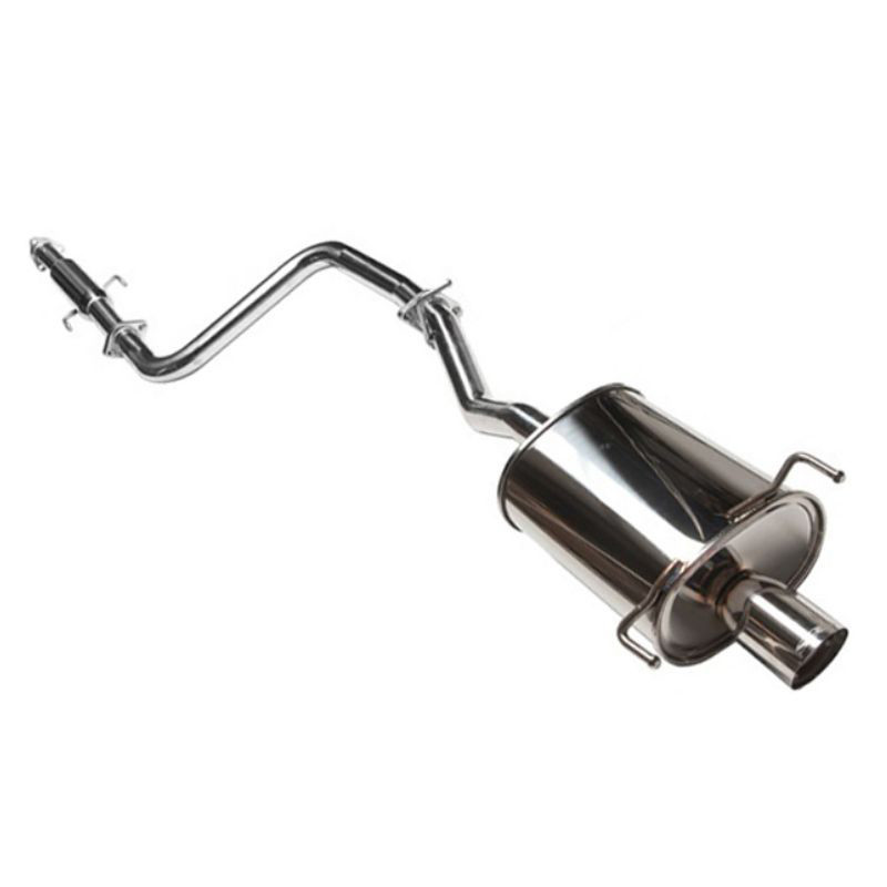 Demi-ligne catback G35 (Prelude 97-01)