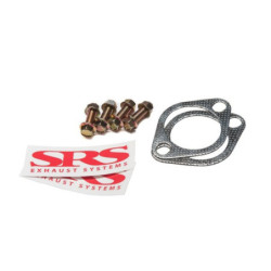 Demi-ligne catback G35 (Prelude 97-01)