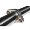 Demi-ligne catback G35 (Prelude 97-01)