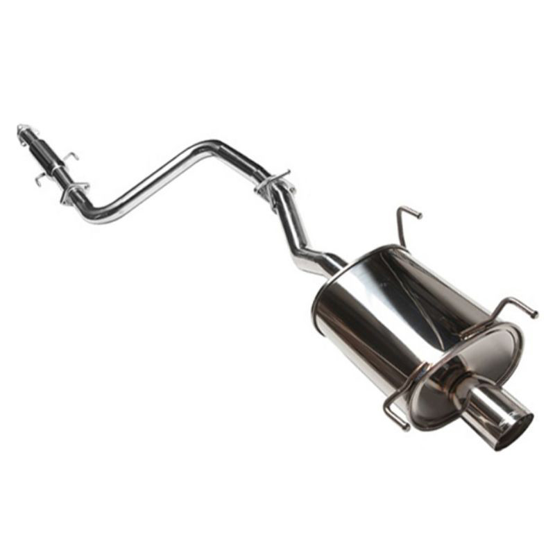 Demi-ligne catback G35 (Prelude 92-96)