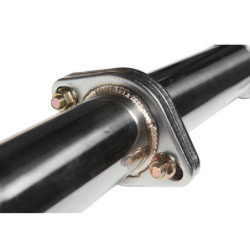 Demi-ligne catback G35 (Prelude 92-96)