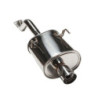 Silencieux d'échappement G35 (Civic 01-05 2 4dr)