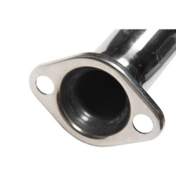 Silencieux d'échappement G35 (Civic 01-05 2 4dr)