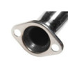 Silencieux d'échappement G35 (Civic 01-05 2 4dr)