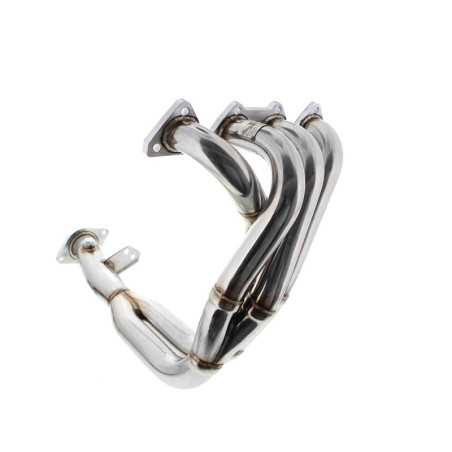 4-2-1 Collecteur inox 2.5 Toda Replica (Honda B-Engines)