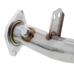4-2-1 Collecteur inox 2.5 Toda Replica (Honda B-Engines)