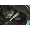 4-2-1 Collecteur inox 2.5 Toda Replica (Honda B-Engines)