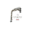 4-2-1 Collecteur inox 2.5 Toda Replica (Honda B-Engines)