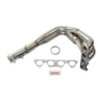 4-2-1 Collecteur inox 2.5 Toda Replica (Honda B-Engines)