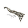Collecteur inox 4-2-1 (Civic 07-12 3dr Type-R)