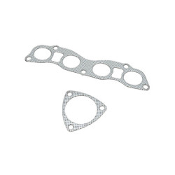 Collecteur inox 4-2-1 Civic FN2 (Civic 07-12 3dr Type-R)