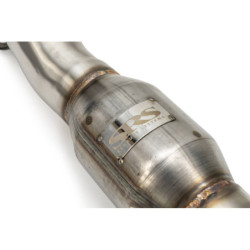 Race Décataliseur Testpipe 200Cell (S2000)