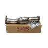 Race Décataliseur Testpipe 200Cell (S2000)