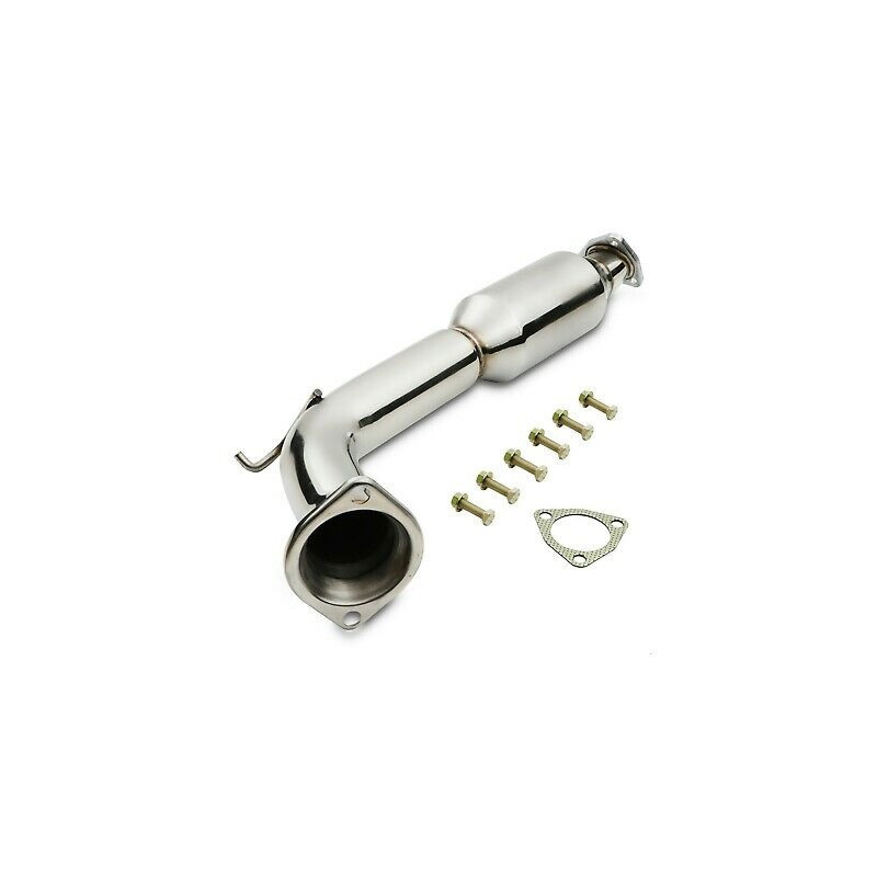 Race Décataliseur Testpipe 200Cell (Civic 01-05 Type-R)