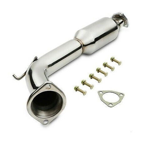 Race Décataliseur Testpipe 200Cell (Civic 01-05 Type-R)