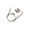Spoon Style Demi-ligne catback (Civic 91-96 3dr)