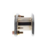 Exhaust Adapter 2.5 80mm (Universal)