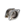 Exhaust Adapter 2.5 80mm (Universal)
