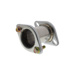 Exhaust Adapter 2.5 10cm (Universal)