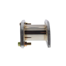 Exhaust Adapter 2.5 10cm (Universal)
