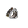 Exhaust Adapter 2.5 60mm 3-bolt (Universal)