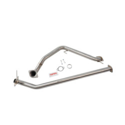 Systems B-Pipe (FK2 Type-R LHD)