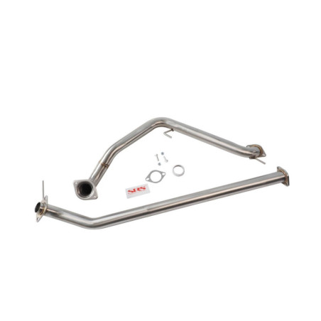 Systems B-Pipe (FK2 Type-R LHD)