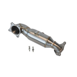 Catalyseur sport 200 cellules (Civic 17+ 1.5 Turbo)