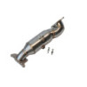 Catalyseur sport 200 cellules (Civic 17+ 1.5 Turbo)