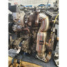 Catalyseur sport 200 cellules (Civic 17+ 1.5 Turbo)