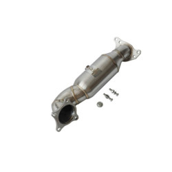 Down-Pipe DeCat (Civic 17+ 1.5 Turbo)