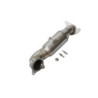 Down-Pipe DeCat (Civic 17+ 1.5 Turbo)