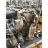 Down-Pipe DeCat (Civic 17+ 1.5 Turbo)